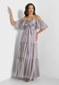 Strappy Tie Detail Dress