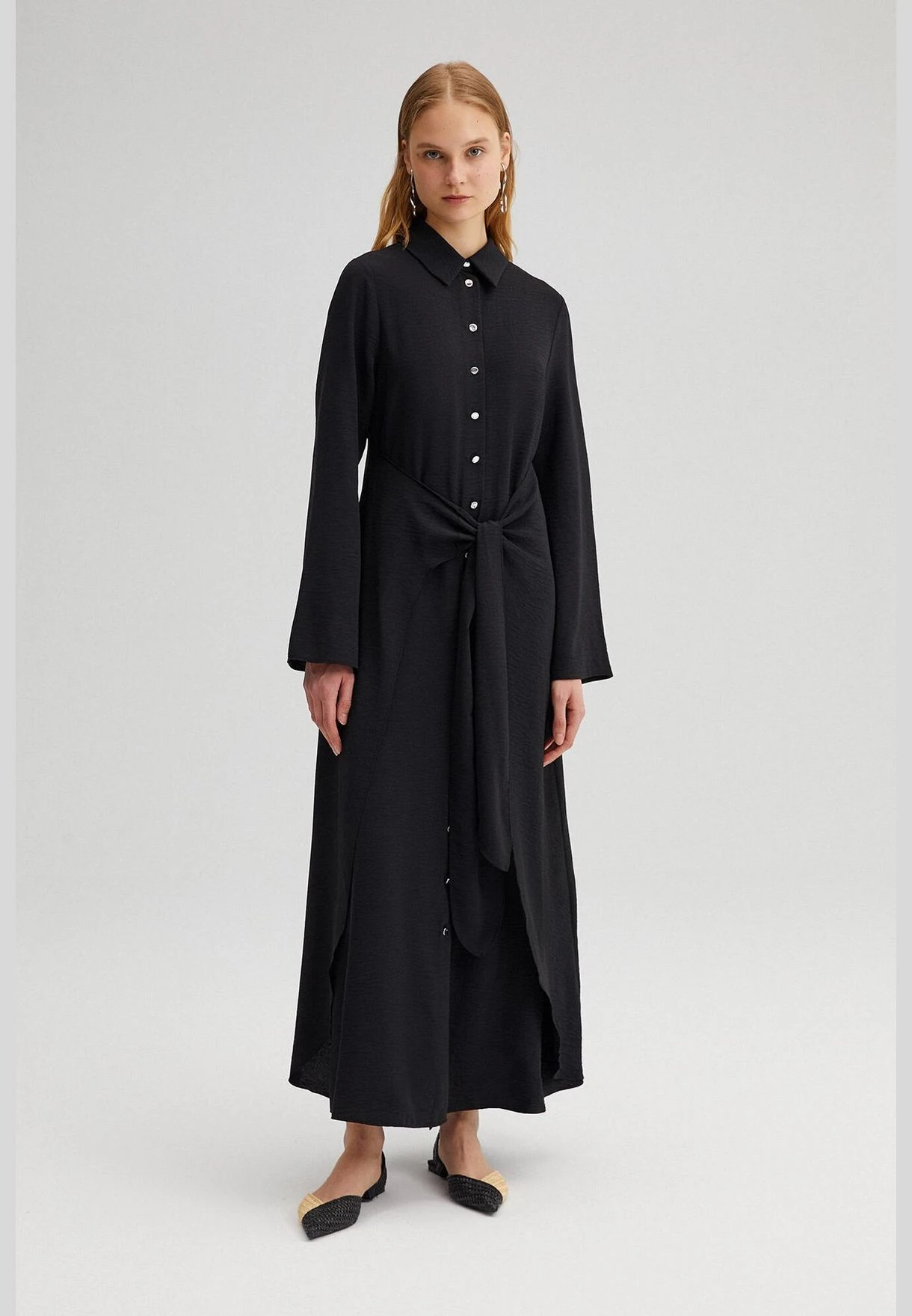 SARONG DRESS 1 SARONG DRESS