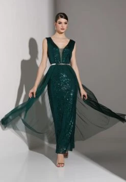 Shimmer Mermaid Dress