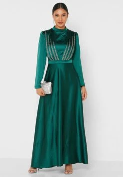 Embellished Top Dress