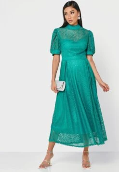 Sweetheart Lace Dress