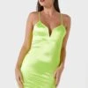 Bodycon Cami Dress