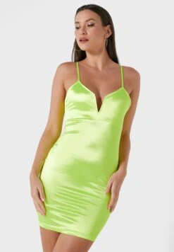 Bodycon Cami Dress