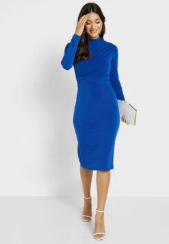 Bodycon Shift Dress
