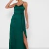 Rachelle Side Tie Cami Dress