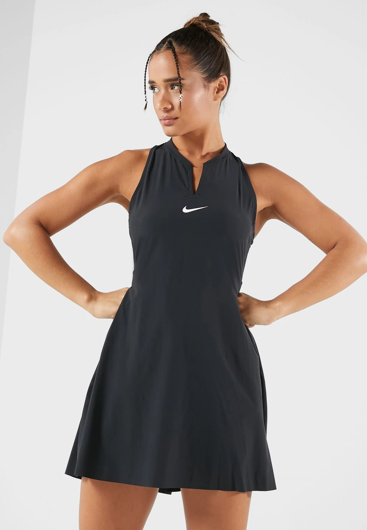 Nike Dri-Fit Club Dress 1 Nike Dri-Fit Club Dress
