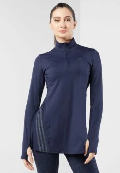ADIDAS 3 Stripe Ri Dress