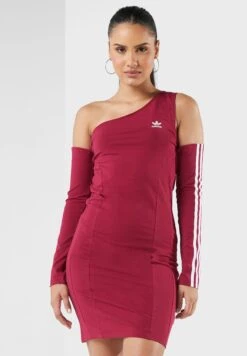 Adidas Originals Cutout Dress
