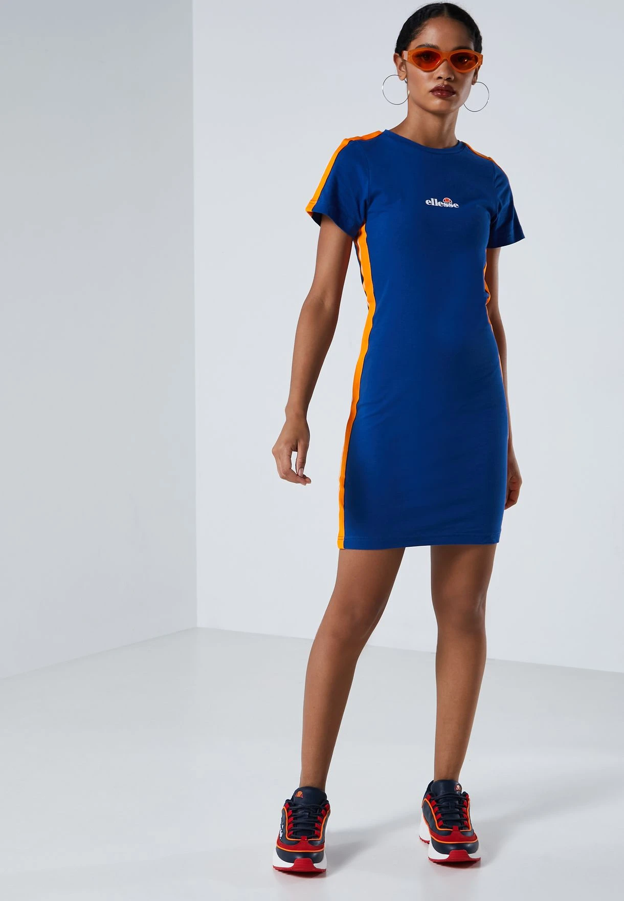 Ellesse Rigi Dress 1 Ellesse Rigi Dress