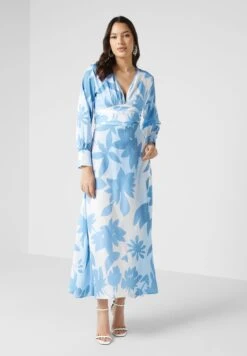 ELLA Floral Printed Dress