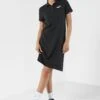 Puma Essential Elevated Polo Dress