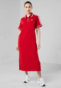 Adidas Originals Trefoil Dress