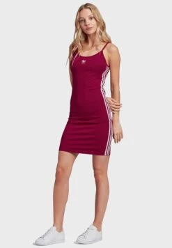 Adidas Originals 3 Stripe Dress