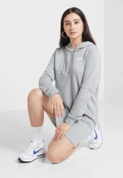 Nike Nsw Club Fleece Dress