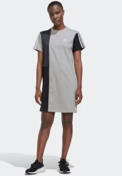 ADIDAS Color Block Dress