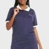 Puma Off Court Polo Dress