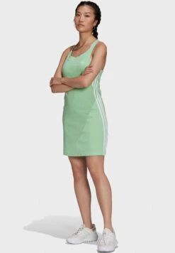 Adidas Originals Racer Back Dress