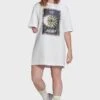 Adidas Originals T-Shirt Dress