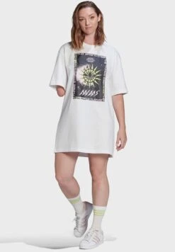 Adidas Originals T-Shirt Dress