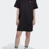Adidas Originals Always Original Laced Tee Dress