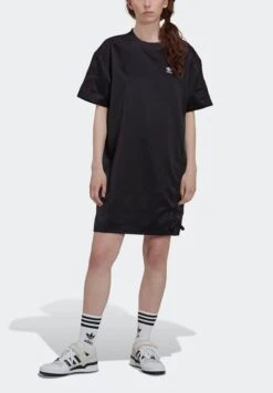 Adidas Originals Always Original Laced Tee Dress