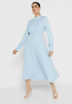 ELLA Asymmetrical A-Line Dress