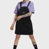 Adidas Originals Dungaree Dress