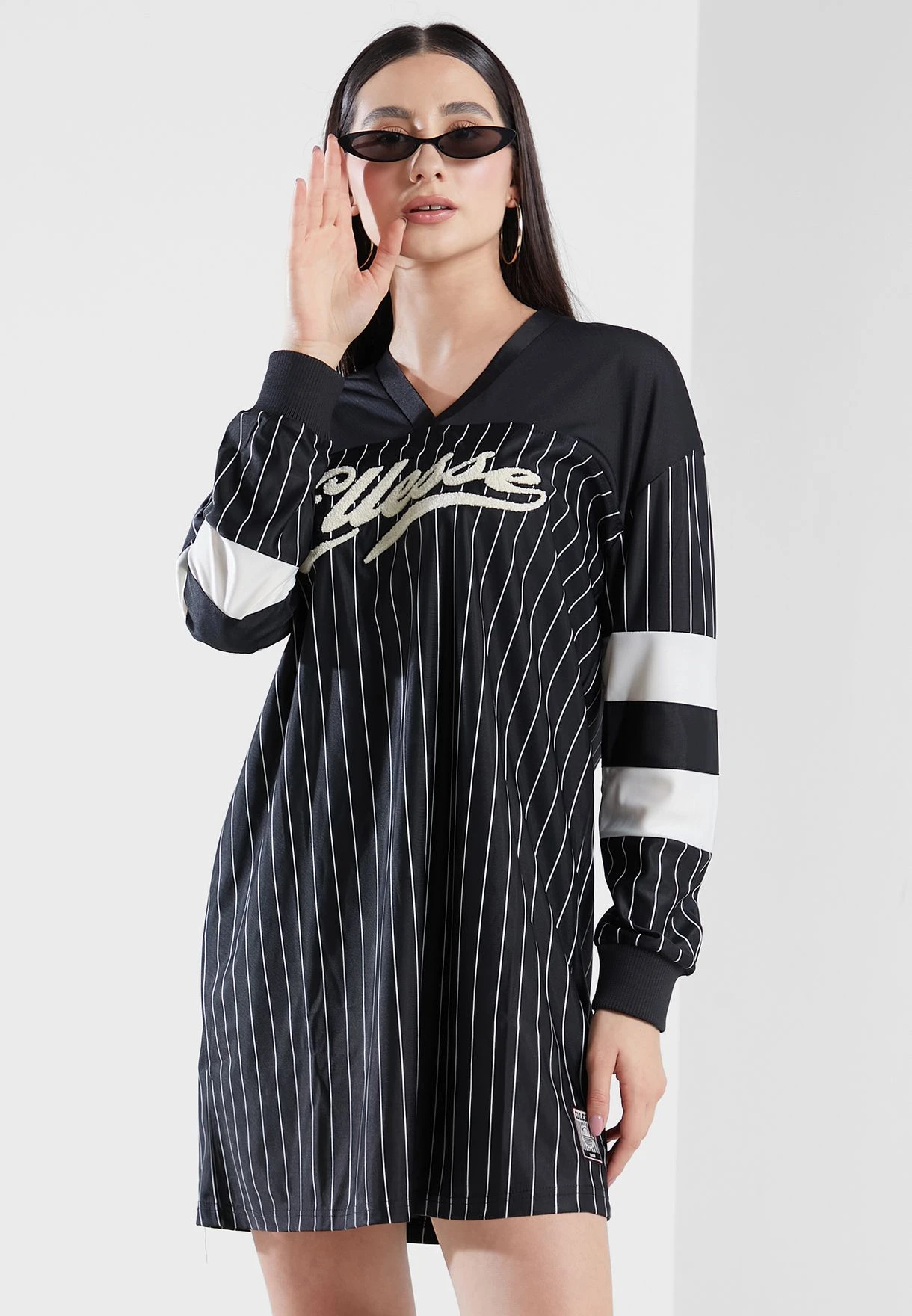 Ellesse Allinea Dress 1 Ellesse Allinea Dress