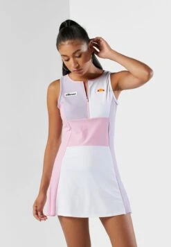 Ellesse Elsewith Dress