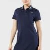 Adidas Originals Polo Dress
