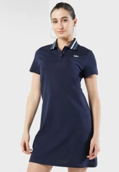 Adidas Originals Polo Dress