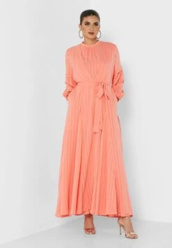 Puff Sleeve Button Detail Cardigan