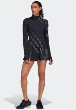 ADIDAS 3 Stripe Mmk Ri Dress