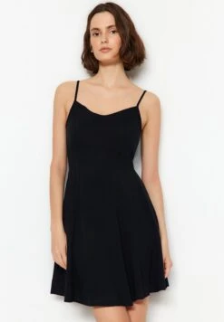 Trendyol Strap Detail Dress