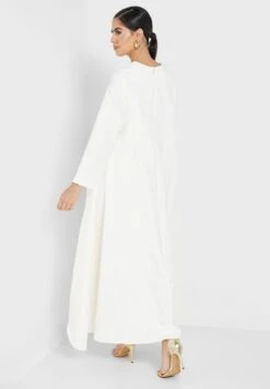 Plisse Embellished Detail Dress 6 Plisse Embellished Detail Dress -Silk Bloom Dresses Store 2 zoom desktop 1122