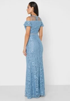 Lace Detail Dress 5 Lace Detail Dress -Silk Bloom Dresses Store 2 zoom desktop 1167