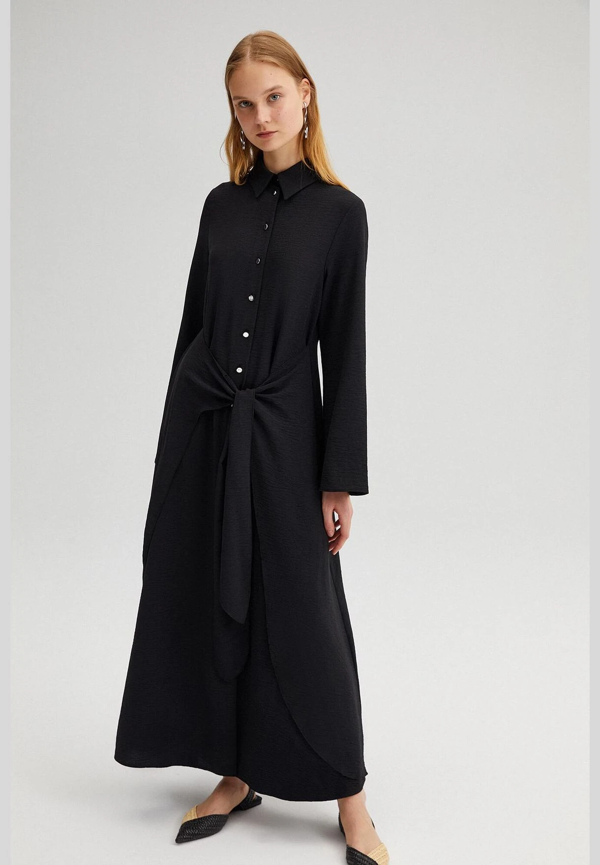 SARONG DRESS 2 SARONG DRESS - Image 2