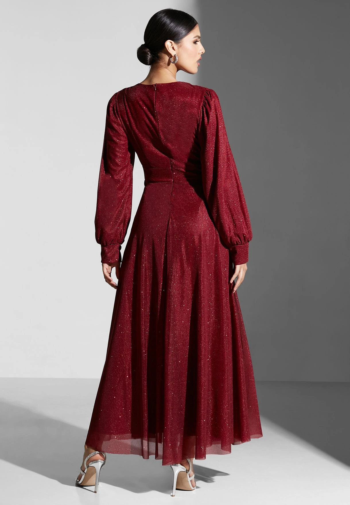 Embellished Detail Dress 2 Embellished Detail Dress - Image 2