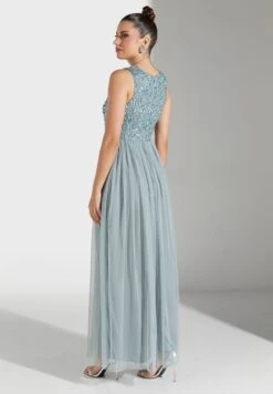 Embellished Bodice Maxi Dress 6 Embellished Bodice Maxi Dress -Silk Bloom Dresses Store 2 zoom desktop 1916