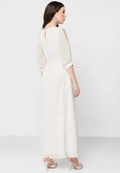 Embellished Waist A-Line Dress 5 Embellished Waist A-Line Dress -Silk Bloom Dresses Store 2 zoom desktop 1948