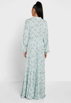 Pocket Detail Printed Dress 5 Pocket Detail Printed Dress -Silk Bloom Dresses Store 2 zoom desktop 2101