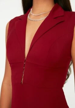 Trendyol Lace Detail Knitted Dress -Silk Bloom Dresses Store 2 zoom desktop 341