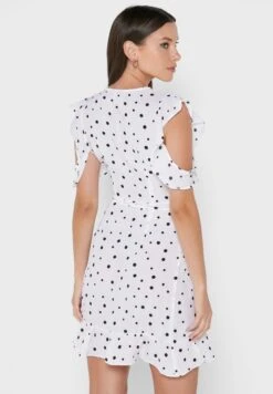 Polka Dot Wrap Dress 5 Polka Dot Wrap Dress -Silk Bloom Dresses Store 2 zoom desktop 344