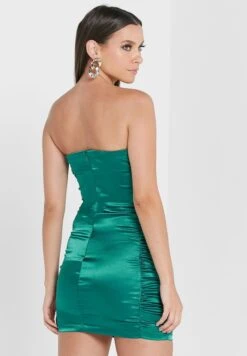 Tube Mini Dress -Silk Bloom Dresses Store 2 zoom desktop 422