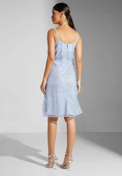 Cami Embellished Dress -Silk Bloom Dresses Store 2 zoom desktop 439