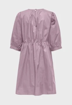 ONLY Crew Neck Shift Dress 3 ONLY Crew Neck Shift Dress -Silk Bloom Dresses Store 2 zoom desktop 48