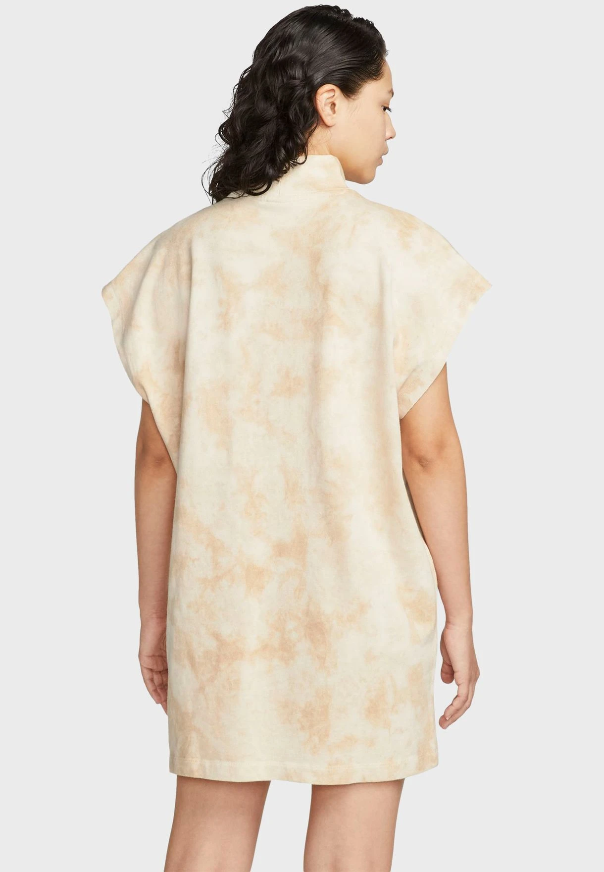 Nike Nsw Wash Dress 2 Nike Nsw Wash Dress - Image 2