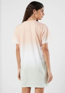 Ellesse Colori Dress -Silk Bloom Dresses Store 2 zoom desktop 496