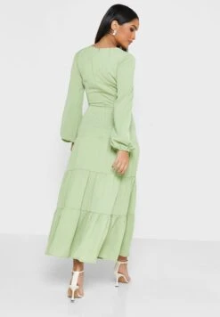 ELLA Tiered Flared Dress 5 ELLA Tiered Flared Dress -Silk Bloom Dresses Store 2 zoom desktop 513