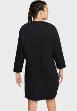 Nike Nsw Tech Fleece Essential Dress -Silk Bloom Dresses Store 2 zoom desktop 529